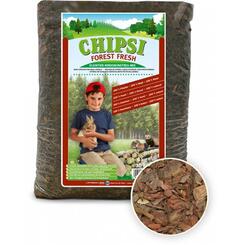 Chipsi: Forest Fresh 30 Liter
