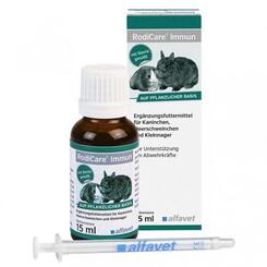 alfavet RodiCare® Immun 15ml
