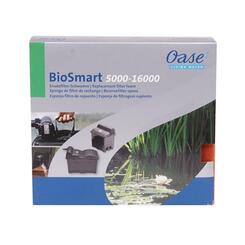 Oase Ersatzfilter-Schwamm für BioSmart 5000 - 16000  Rot