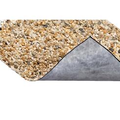 Oase Steinfolie Sand  60cm
