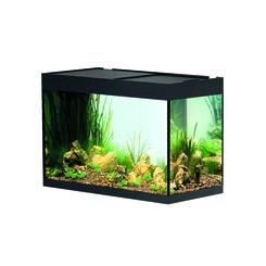 Oase StyleLine 175 Aquarium schwarz LED 80 x 40 x 55 cm