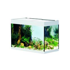 Oase StyleLine 175 LED Aquarium weiß  80 x 40 x 55 cm