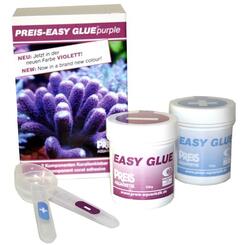 Preis Aquaristik Easy Glue purple  2 x 100 g