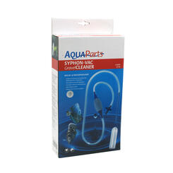 Papilon Aqua Parts Syphon-Vac Gravel Cleaner