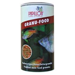 Papillon: Granu-Food 250ml