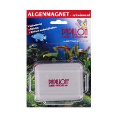 Papillon: Algenmagnet schwimmend gro 8 x 6,5 x 5,5 cm