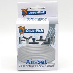 SuperFish Air-Set