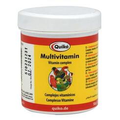 Quiko Multivitamin Complex 50g