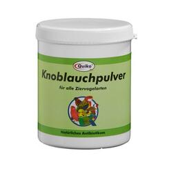 Quiko Knoblauchpulver  400 g  