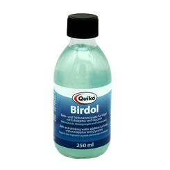  Quiko Birdol mit Eukalyptus und Glycerin 250 ml  