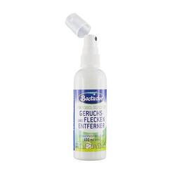 Bactador Mikrobiologischer Geruchs- und Fleckentferner, Spray 100 ml