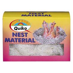 Quiko Nest Material  50g