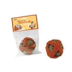 Quiko: Fitness Foodball Carrot  100g