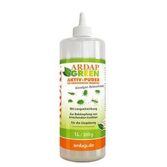 Ardap Green Aktiv-Puder  200 g