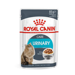 Royal Canin Urinary Care in Soße 85 g