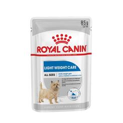 Royal Canin Light Weight Care Nassfutter für Hunde 85g
