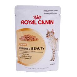 Royal Canin Care Intense Beauty Sauce  85g