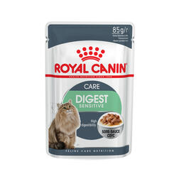 Royal Canin Gravy Digest Sensitive  85g