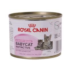 Royal Canin: Babycat instinctive  195 g