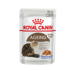 Royal Canin Gelee lAgeing 12+  85 g