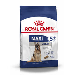 Royal Canin: Maxi Mature 26 Trockenfutter  4kg