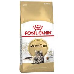 Trockenfutter Katze Royal Canin Adult Maine Coon  2kg