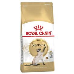 Trockenfutter Katze Royal Canin Adult Siamese  400g