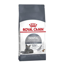 Trockenfutter Katze Royal Canin Oral Care  1,5kg