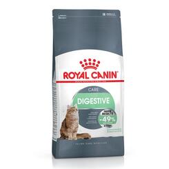 Trockenfutter Katze Royal Canin Care Digestive  400g