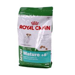 Royal Canin: Mature+8 Mini  800 g
