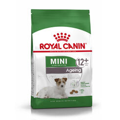 Royal Canin: Ageing+12 Mini  800 g