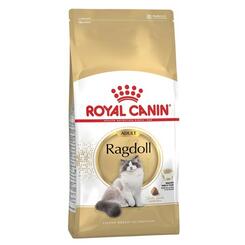 Trockenfutter Katze Royal Canin Adult Ragdoll  2kg