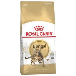 Trockenfutter Katze Royal Canin Adult Bengal  2kg