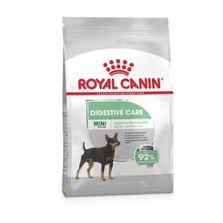 Royal Canin Digestive Care Mini Canine Care Nutrition Hundetrockenfutter 3kg