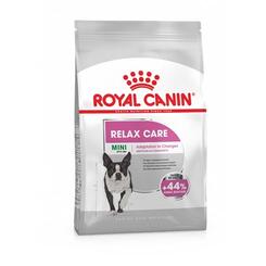 Royal Canin Relax Care mini Trockenfutter für Hunde 1kg