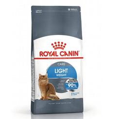Trockenfutter Katze Royal Canin Light Weight Care 1,5kg