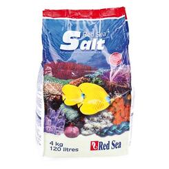 Red Sea: Salt Meersalz 4kg