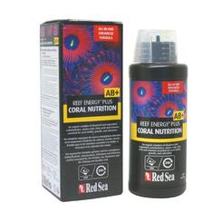 Red Sea reef energy plus Coral Nutrition AB+  500 ml