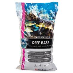 Red Sea: Reef Base Reef Pink 0,5 - 1,5 mm  10 kg