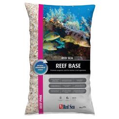 Red Sea: Reef Base Reef Pink 0,5 - 1,5 mm  10 kg