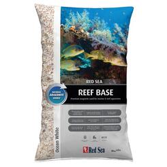 Red Sea: Reef Base Ocean White 0,25 - 1,0 mm 10 kg