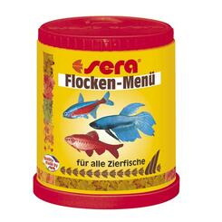 Sera: Flocken-Menü  150ml