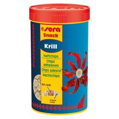 Sera: Krill Snack Professional  96 g