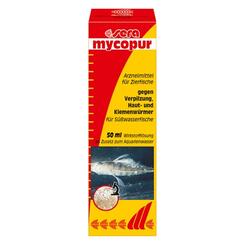 Sera: Mycopur  50ml
