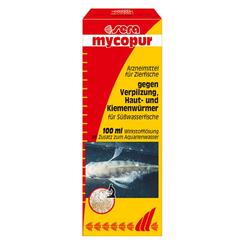 Sera: Mycopur  100ml