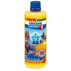 Sera: Marin Calcium Component 1 Ca  500ml