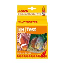 Sera: kH-Test  15 ml