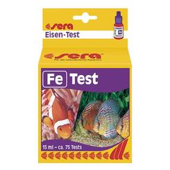Sera: Fe-Test  15ml