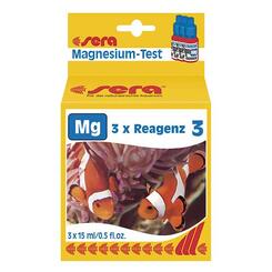 Sera: Mg-Test  Reagenz 3  3x15 ml