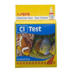 Sera: Cl Test  15ml